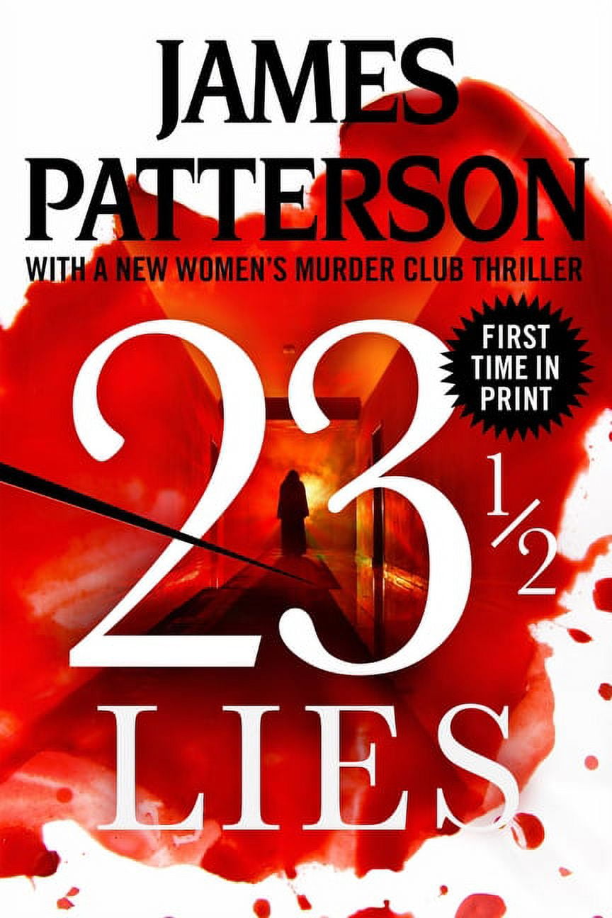 23 1/2 Lies (Hardcover)