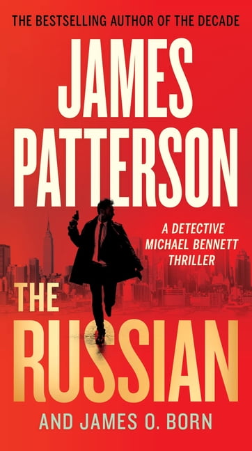 A Michael Bennett Thriller: The Russian (Series #13) (Paperback)