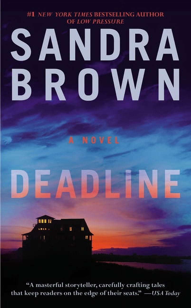 Deadline (Paperback)