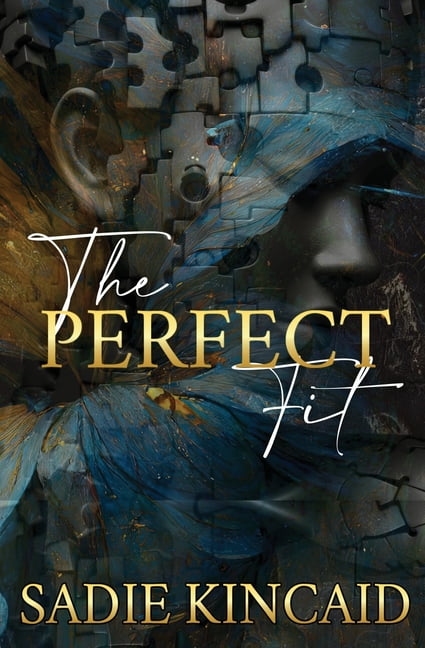 The Perfect Fit, (Paperback)