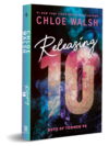 Chloe Walsh: Releasing 10 (Deluxe Edition) (Special edition) (Paperback)