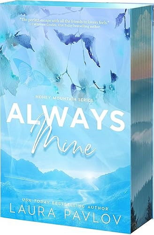 Always Mine (Paperback) - Image 2